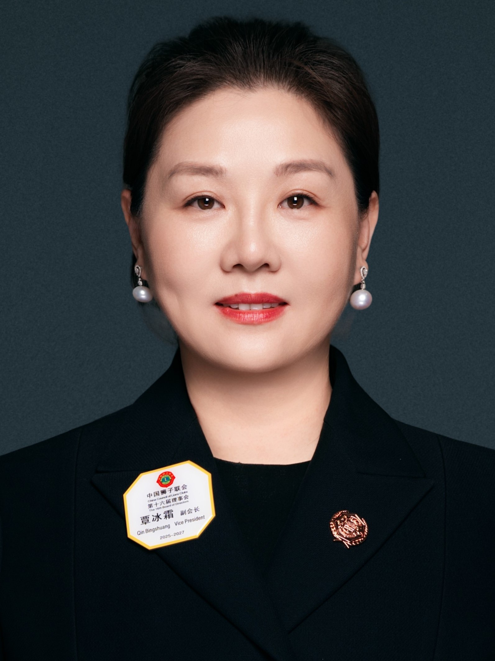 管理者照片