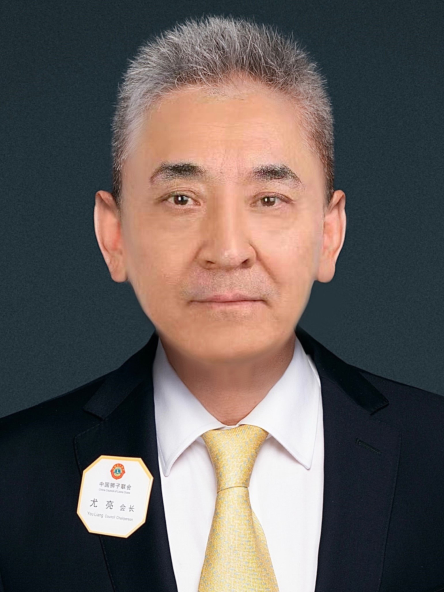 管理者照片