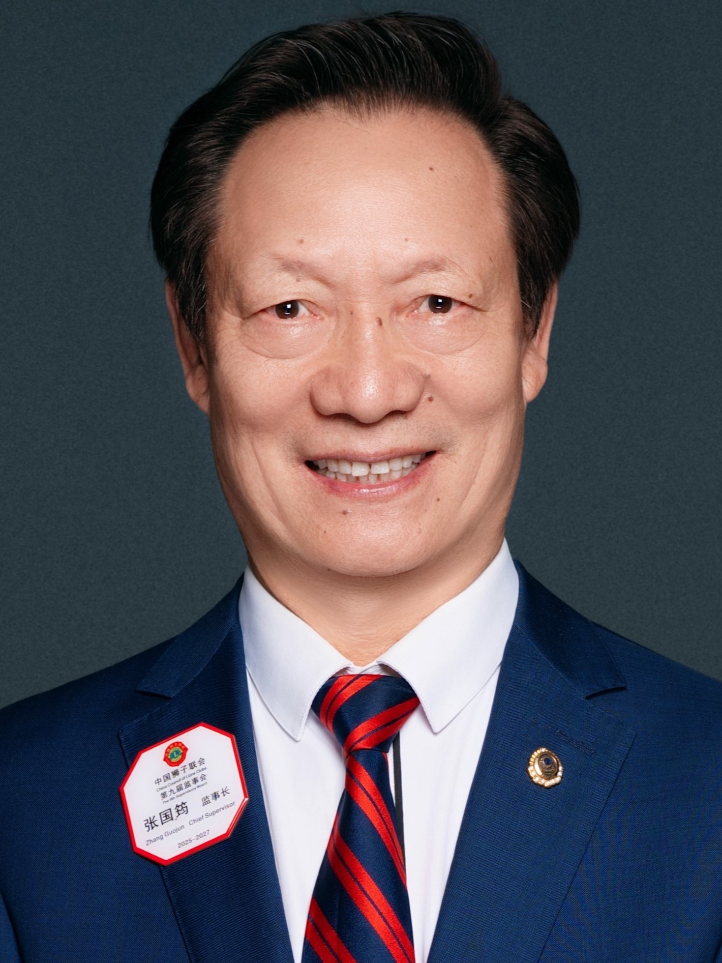 管理者照片