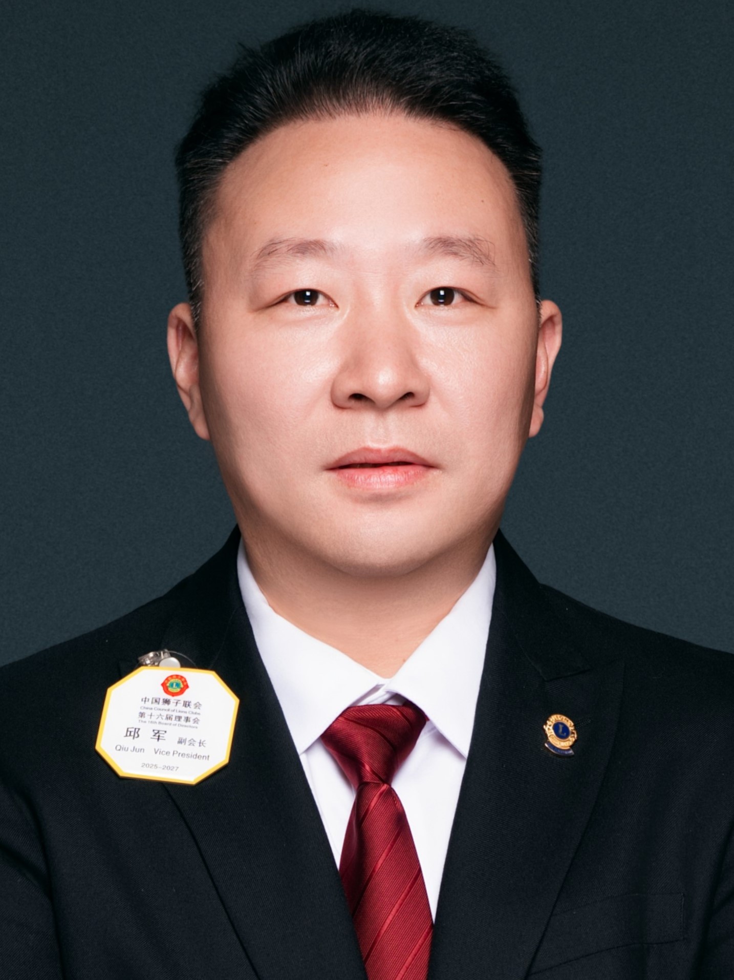 管理者照片