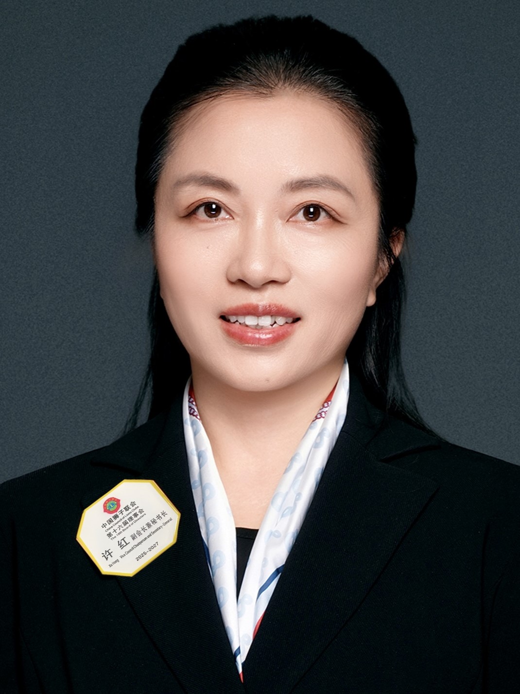 管理者照片